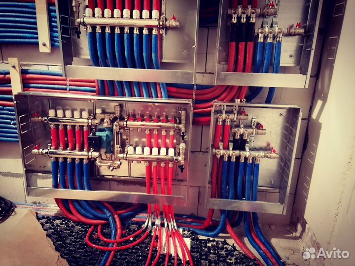 Сантехник /Сантехник адлер/ Услуги сантехника