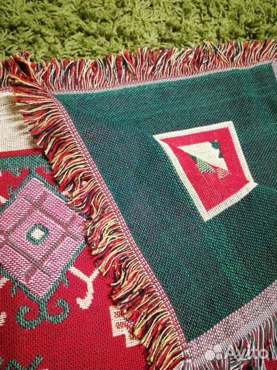 Таро скатерть