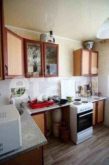 1-к. квартира, 35 м², 9/10 эт.