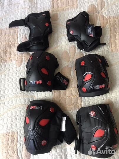 Защита для катания на роликах