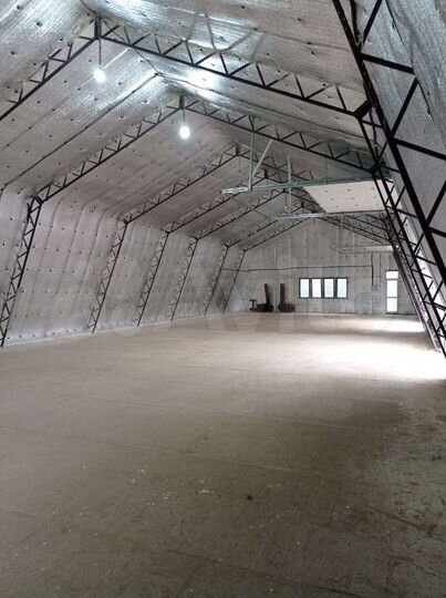 Склад, 362 м²