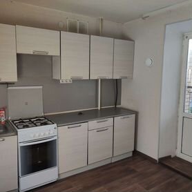 2-к. квартира, 56 м², 5/10 эт.