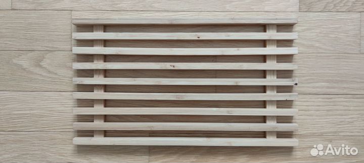 Хлебница с разделочной доской Gourmet WMF