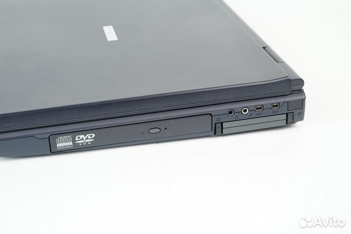 Ноутбук asus L3800C