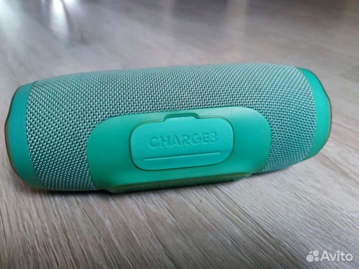 Колонка jbl charge 3