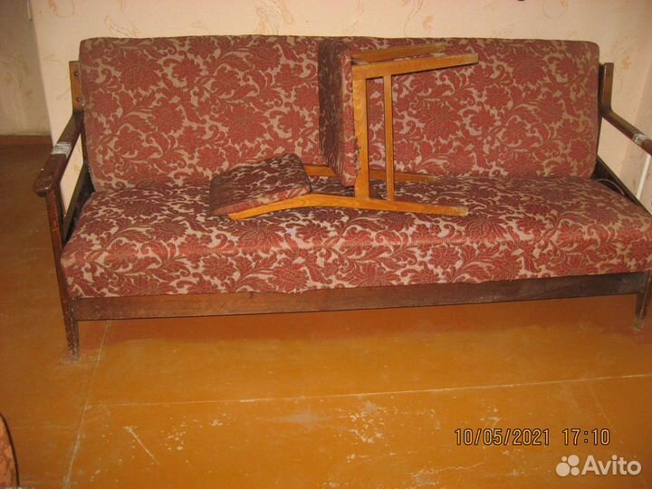 Комплект мебели 