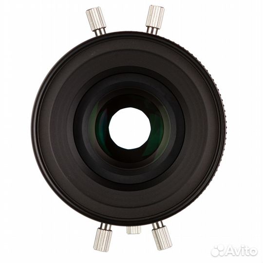 Объектив 7artisans 35mm T1.05 Canon (EOS-R Mount)