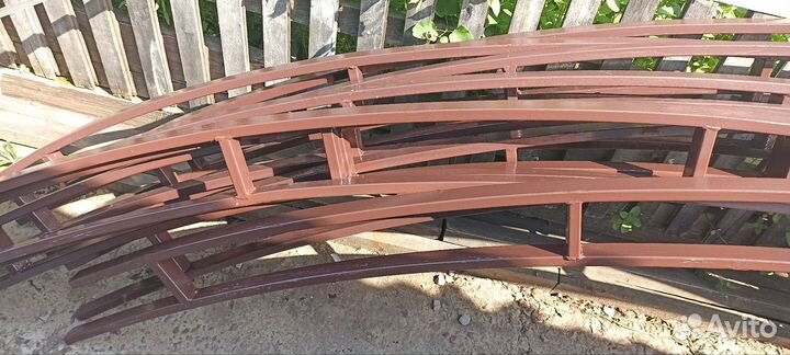 Ферма для навеса