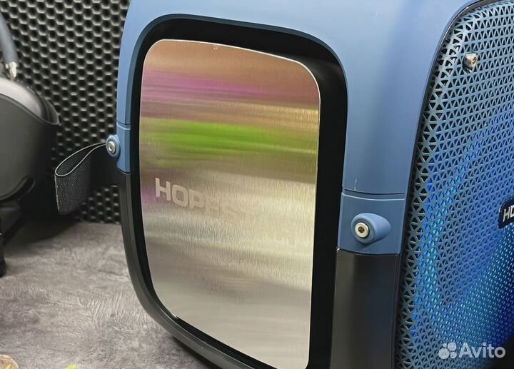 Колонка Hopestar Party 80вт