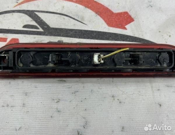 Фонарь задний Citroen Jumper АВТОБУС(250)