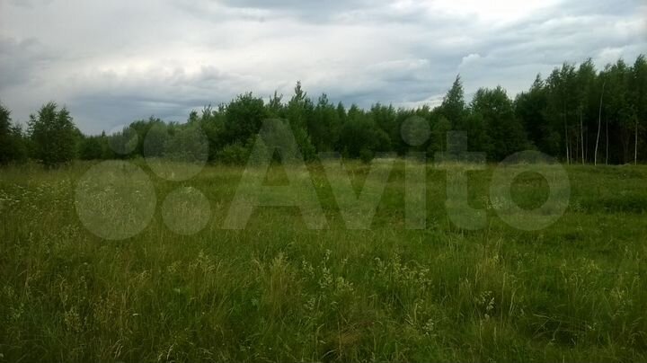 Участок 14 сот. (ИЖС)