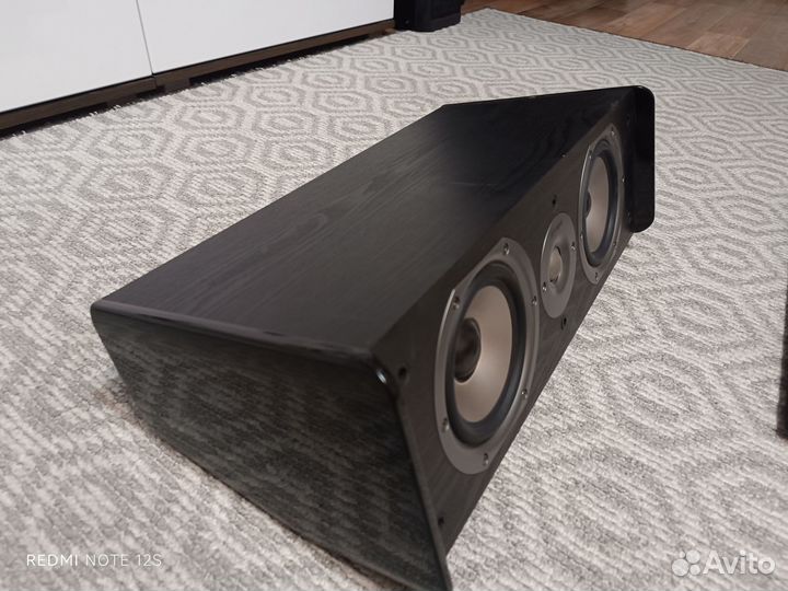 Polk audio cs10