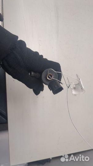 Форсунка топливная Chevrolet Captiva, 2010