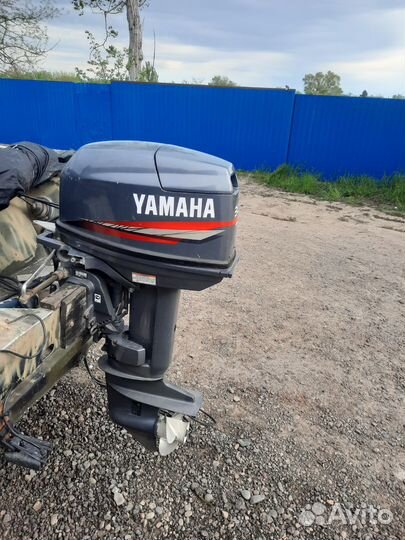 Ямаха 30