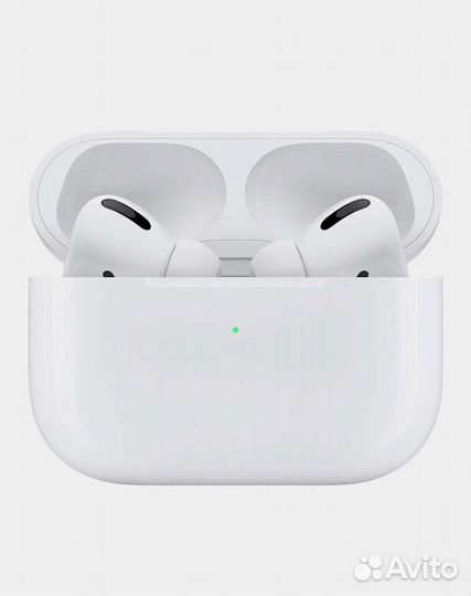 Беспроводные наушники Pod 3