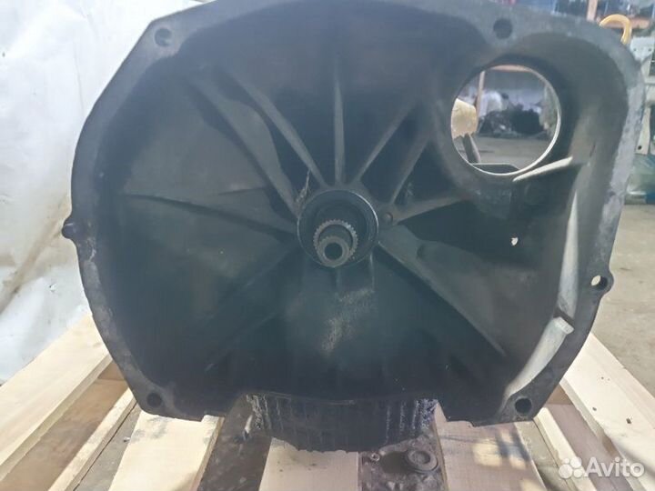 АКПП Subaru Impreza EJ18E 1998