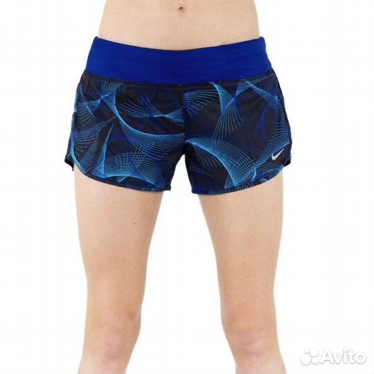 Nike M шорты с плавками