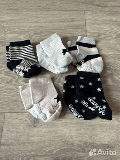 Носки детские
