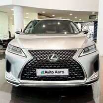 Lexus RX 2.0 AT, 2020, 86 161 км, с пробегом, цена 5 113 000 руб.