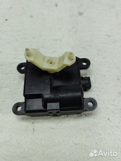 Сервопривод заслонок печки Nissan Almera Classic