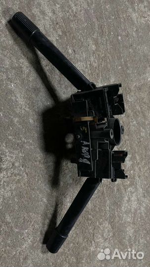 Подрулевой переключатель accord 5