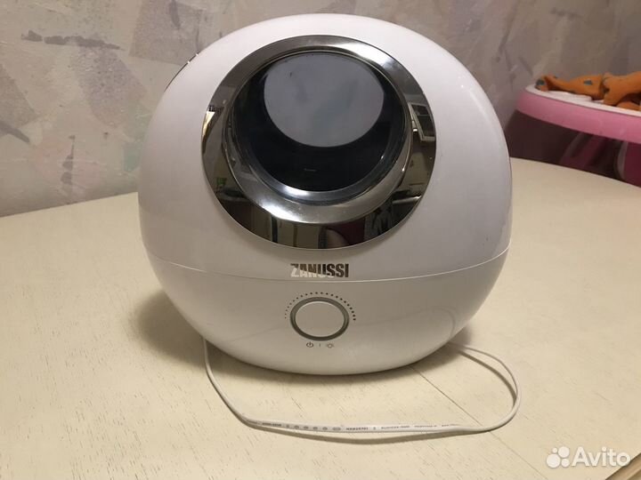 Увлажнитель Zanussi