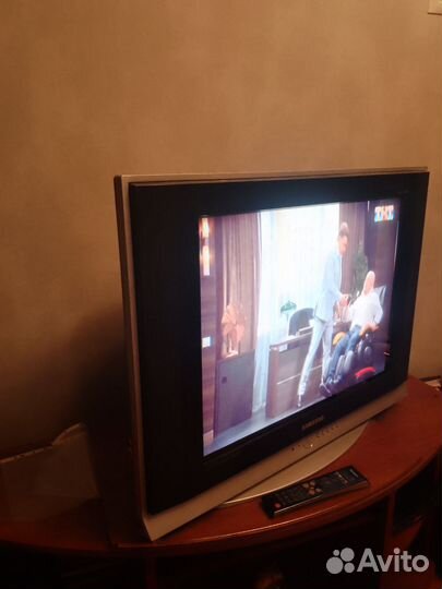 Телевизор бу