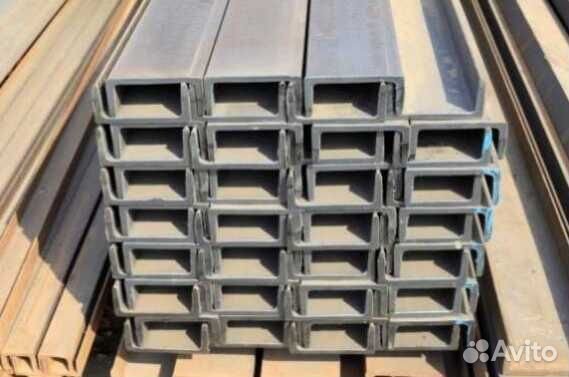 Купить швеллер 16 П/У