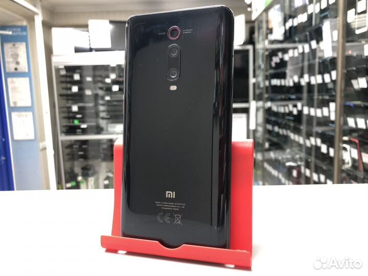 Xiaomi Mi 9T, 6/64 ГБ