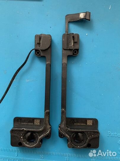 Динамики MacBook Pro 13 2015