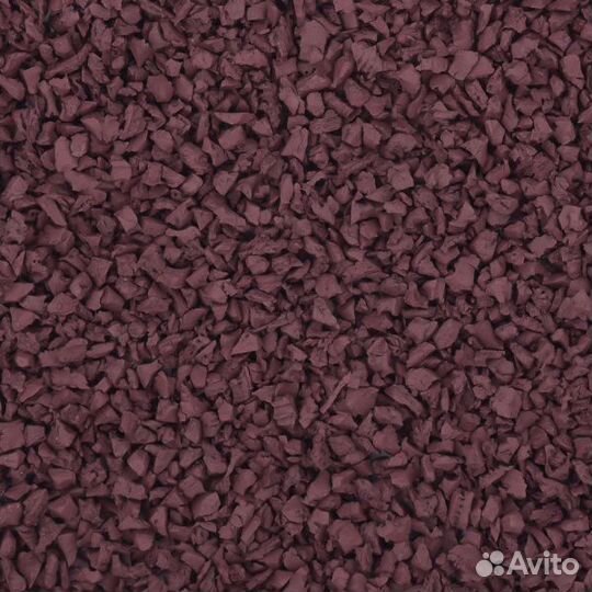 Цветная резиновая крошка сбр. Производство