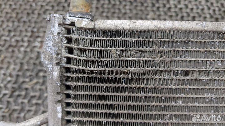 Радиатор кондиционера Toyota Avensis 3, 2009