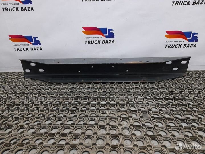 Кронштейн замка кабины Iveco Stralis