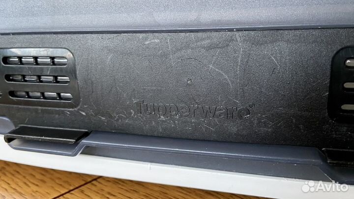 Умная хлебница Tupperware