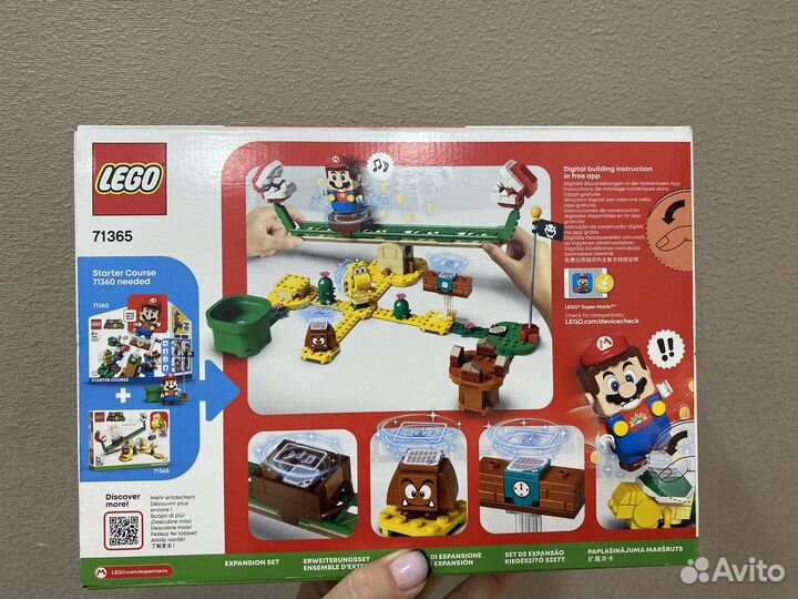 Игрушки новые Lego, Barbie, StarWars