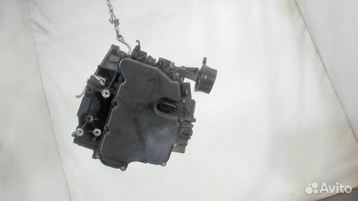 Кпп - автомат (АКПП) Chevrolet Equinox, 2012