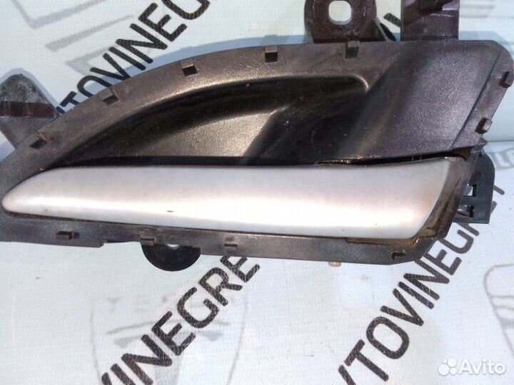 Ручка двери внутренняя правая Лада Веста