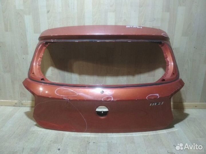 Крышка багажника Bmw 1 F20