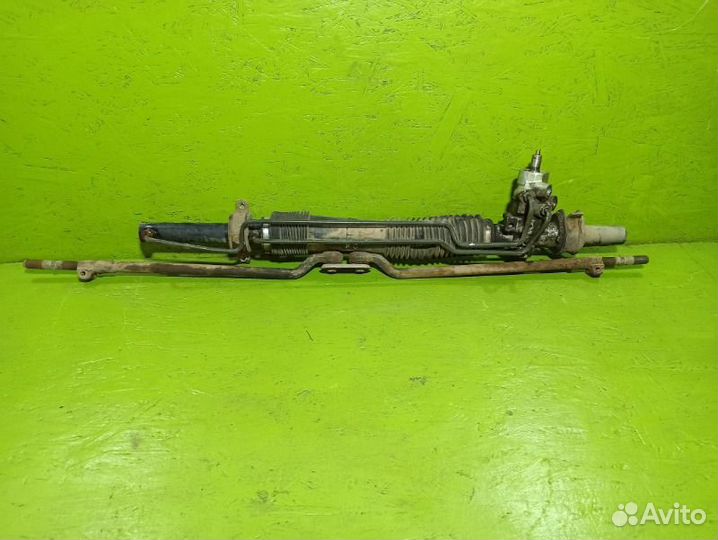 Рулевая рейка Daewoo Nexia N150 F16D3 2008