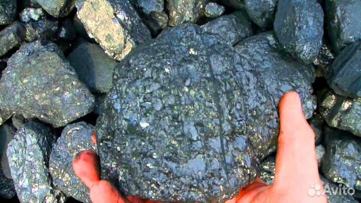 Оптовые поставки угля сспк