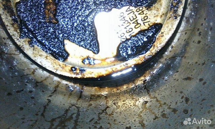 Новый эндоскоп 5.5мм для дизеля и бензина