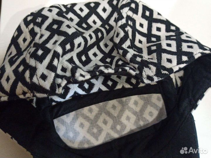 Кепка стильная 48/50 h&m