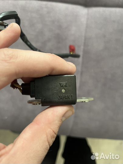 Датчик Фазы(коленвала) Honda CBR1000RR 2006