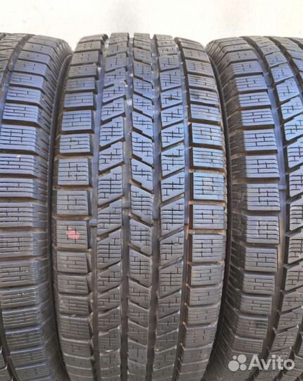Pirelli Scorpion Ice&Snow 235/55 R18 104H