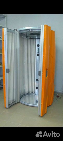 Коллариум (безопасный загар),Солярий продам/аренда