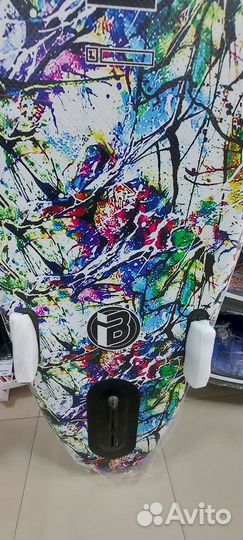 Sup-доска сап Iboard 11'0 Owl