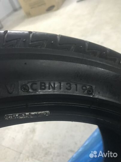 Bridgestone Turanza T005A 235/45 R18