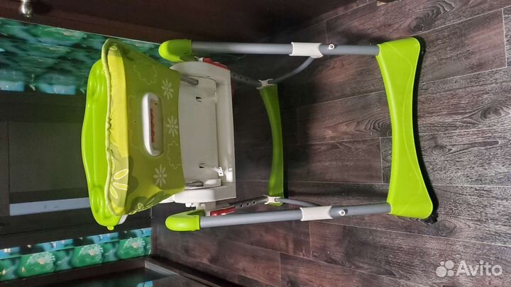 Стул для кормления