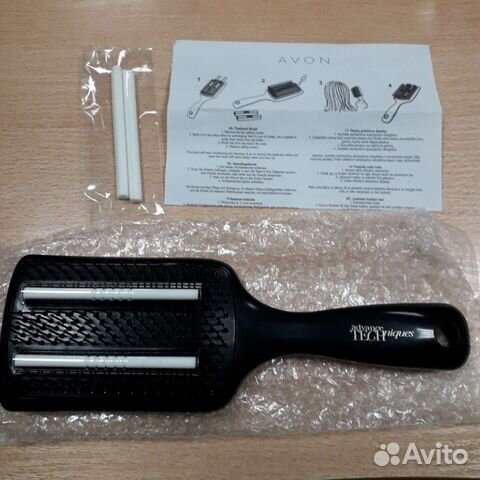 Щетка для волос