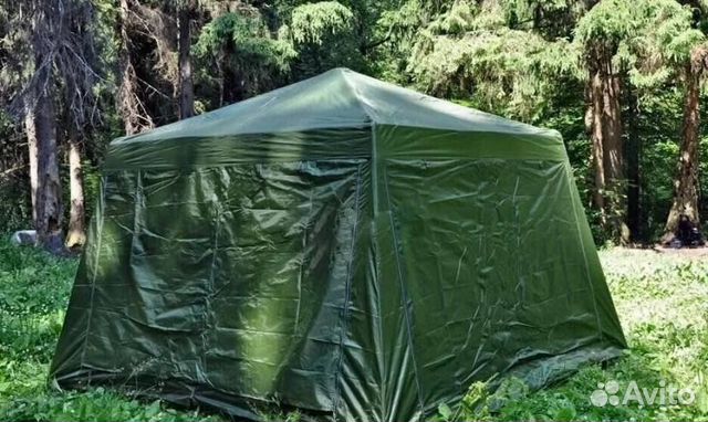 Палатка шатер 1628D объявление продам